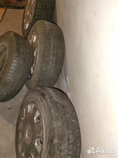 Viatti Brina 195/65 R15 91