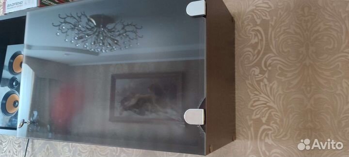 Полка на стену подвесная