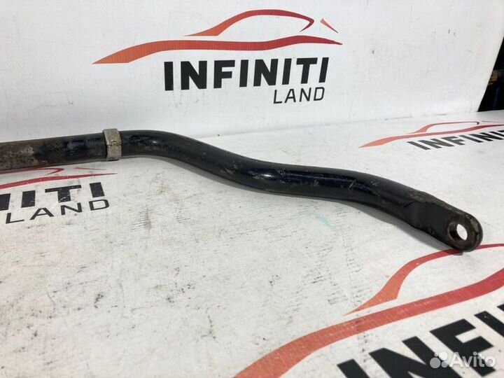 Стабилизатор передний Infiniti Fx35 Fx45 S50
