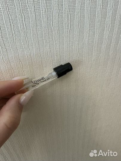 Blue DE chanel 1.5мл