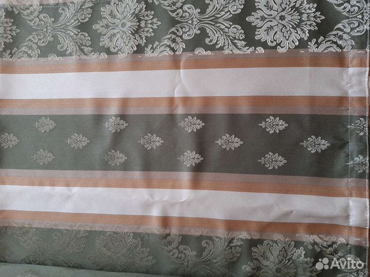 Шторы портьеры бу