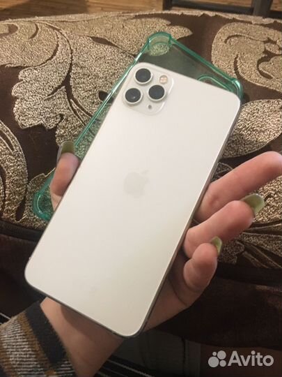 iPhone 11 pro max 256 gb