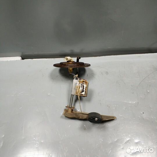 Датчик уровня топлива Hyundai Tucson 1