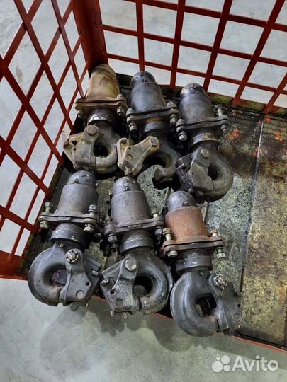 Фаркоп ЗИЛ-131