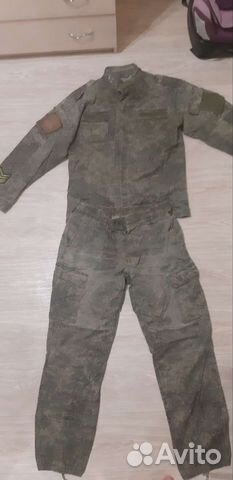 Военная форма вкпо на сдачу