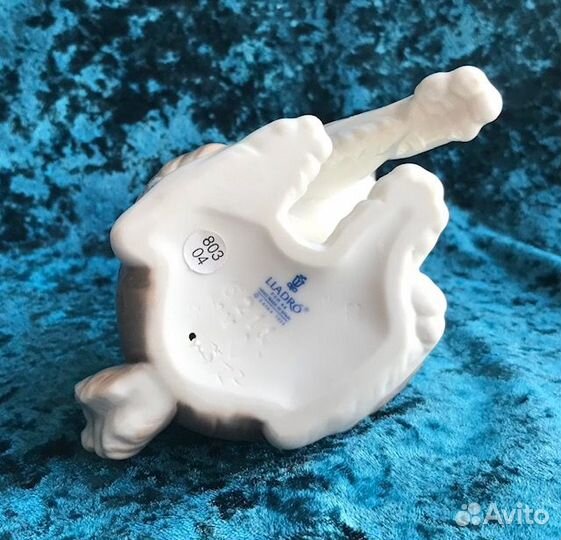 Статуэтка lladro 
