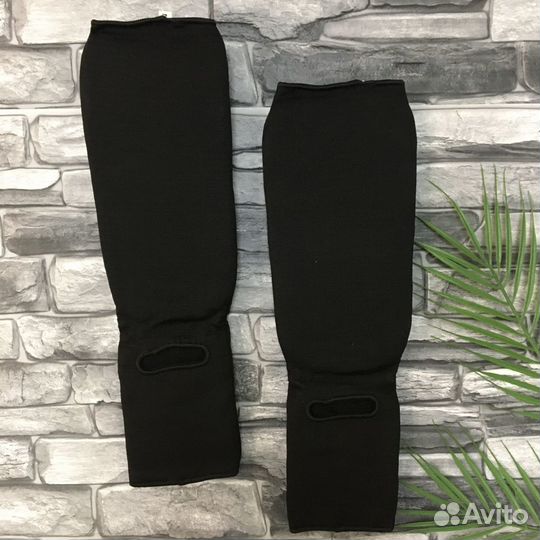 Защита голени и стопы Venum