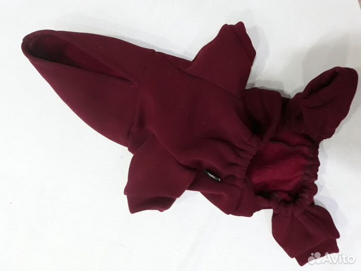 Одежда для маленьких собак