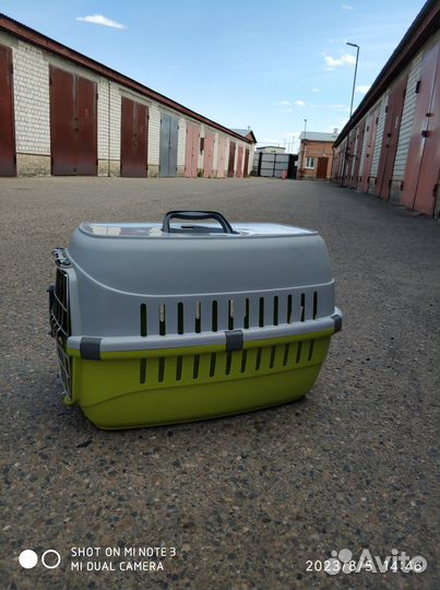 Переноска для животных