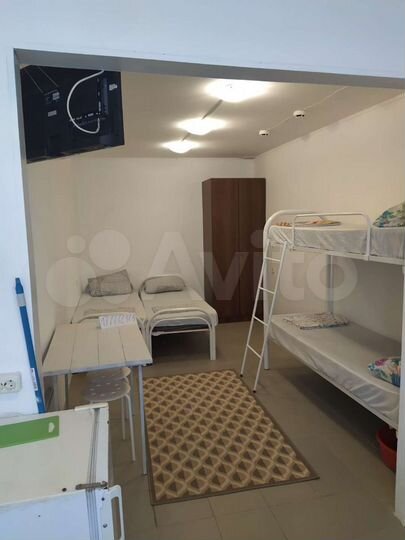 Дом 100 м² на участке 1 сот.