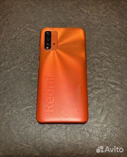 Xiaomi Redmi 9T, 4/64 ГБ