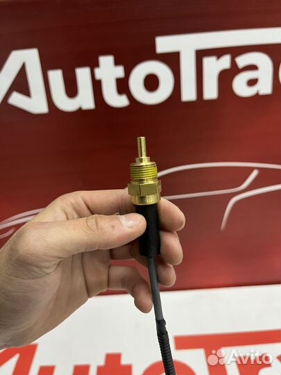 Датчик температуры hyundai accent оригинал