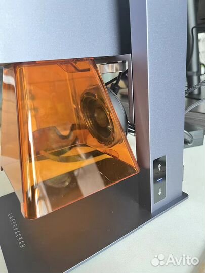 Лазерный гравер LaserPecker 2