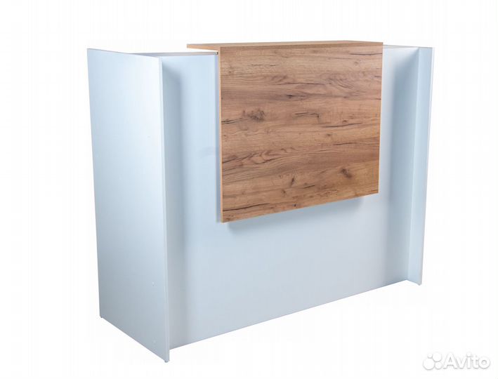 Стойка ресепшн