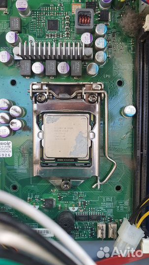 Материнская плата