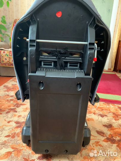 Детское автокресло