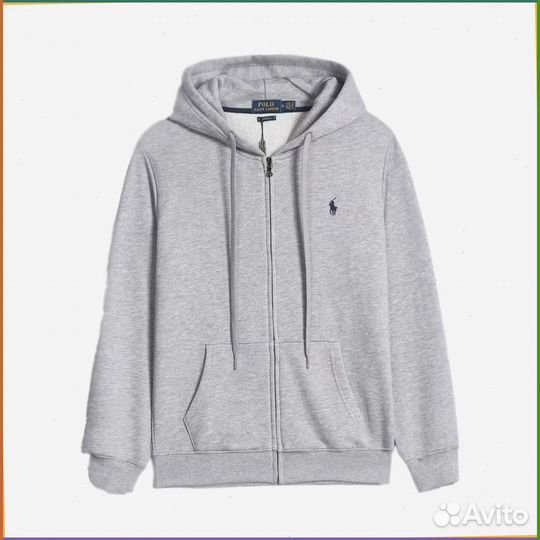 Зип Худи Polo Ralph Lauren (Номер отгрузки: 93998)