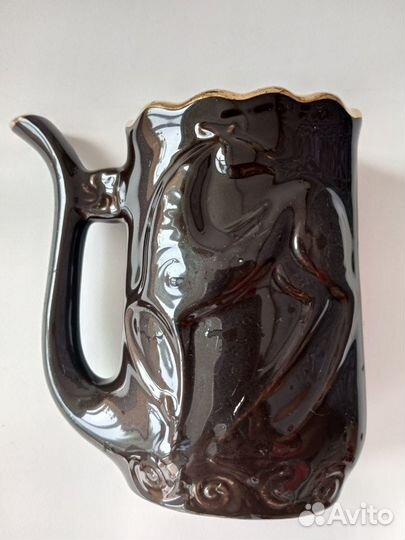 Кувшичики кружка