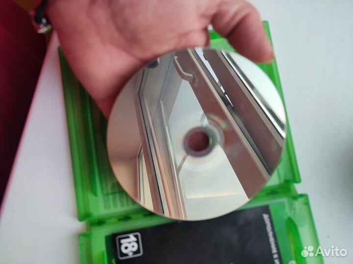 Игры на xbox one Mortal Kombat