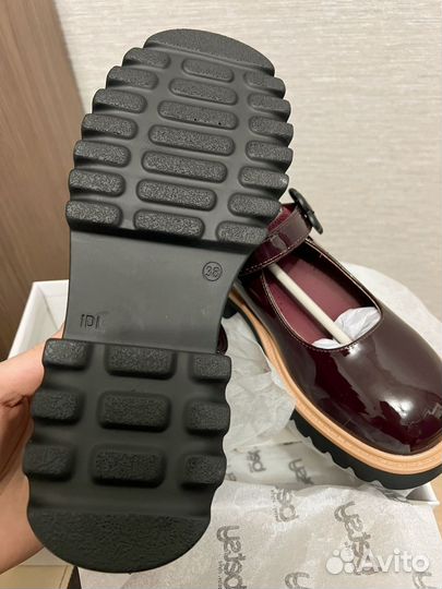 Обувь женская 38 размер