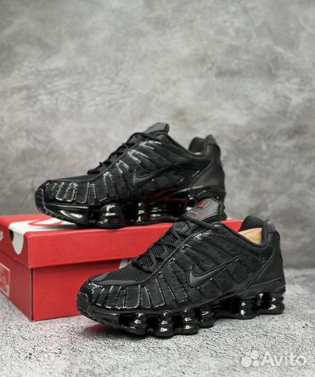 Кроссовки Nike Air Max shox