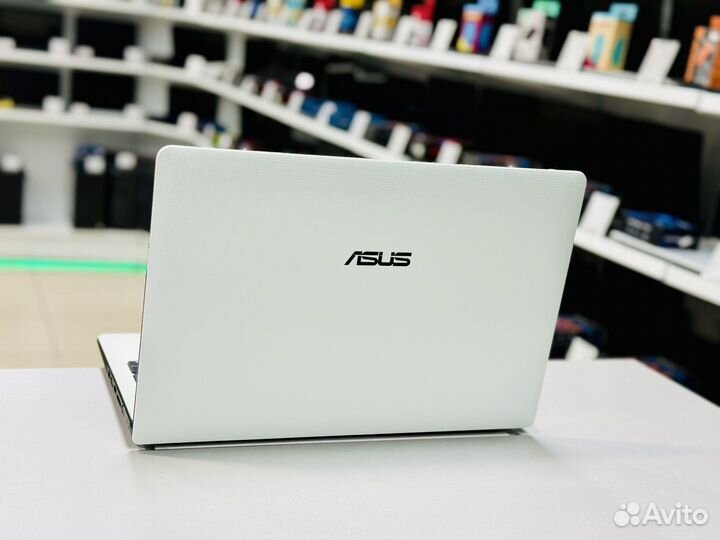 Ноутбук Asus / i3-2370M / 8G RAM / SSD 120G