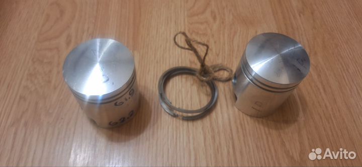 Поршневые иж Планета иж Юпитер 2,3,4,5