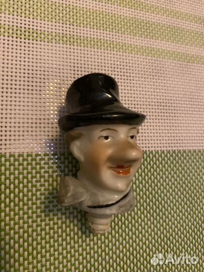 Пробка для бутылки