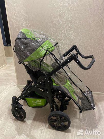 Коляска Для детей с дцп бу