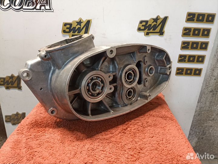 Картер восход 3м01, сова