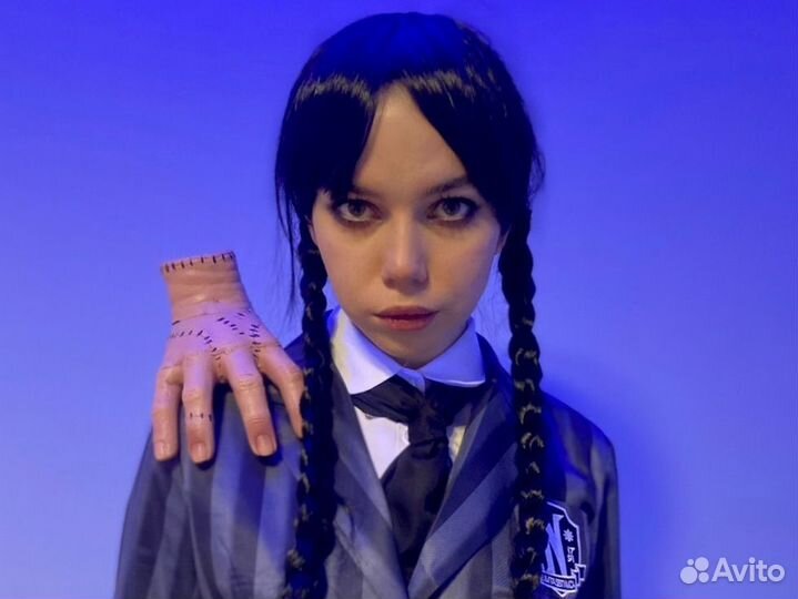 Аниматор день рождения под ключ шоу мастер-классы