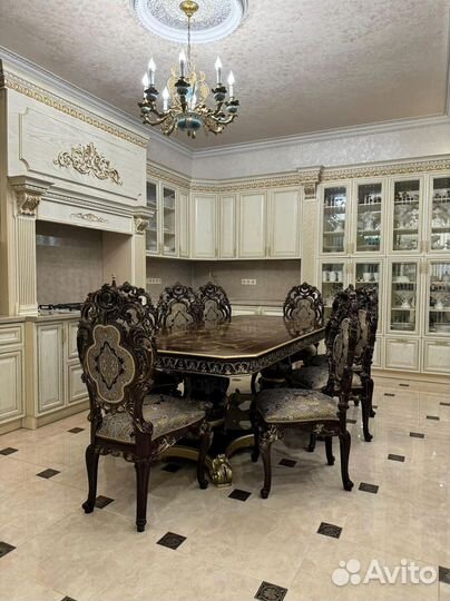 Кухонный стол \ стол от производителя