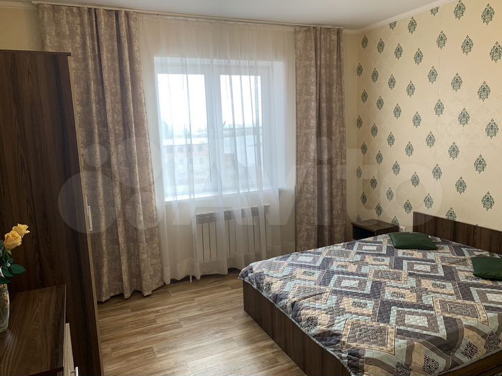 2-к. квартира, 64 м², 5/9 эт.