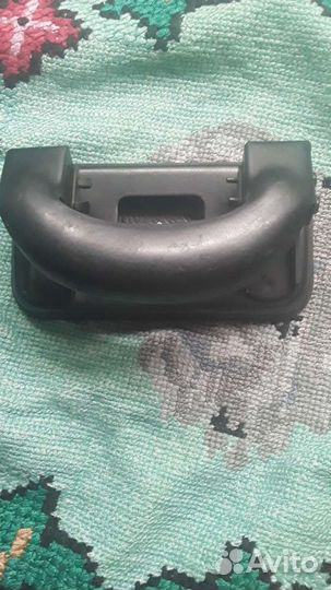 Советский дырокол