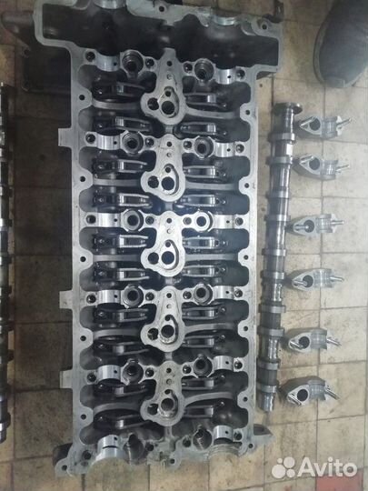 Для ссангенг рекстон 2,7 гбц