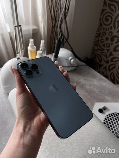 iPhone 13 Pro Max, 256 ГБ