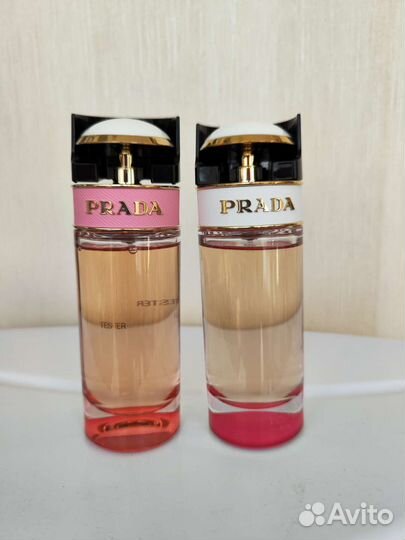 Парфюмерия оригинал