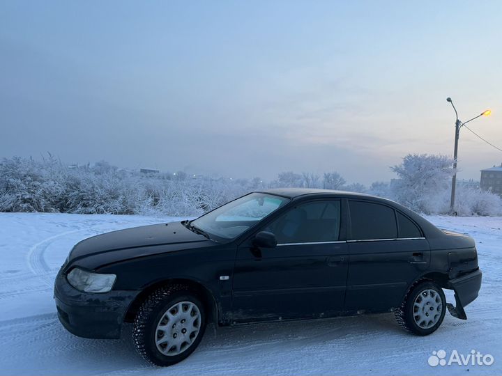 Honda Accord 1.9 AT, 2000, 222 222 км