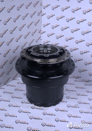 Редуктор хода Hitachi zx200-3 9233692