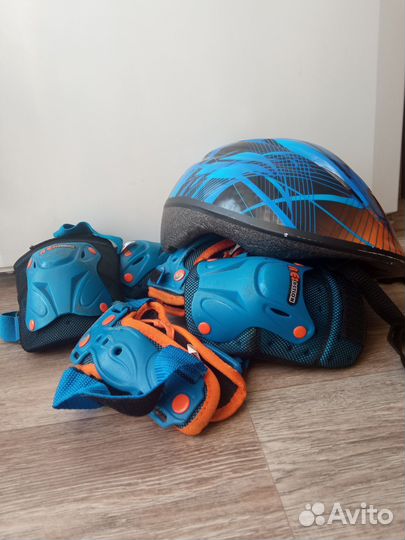 Ролики детские