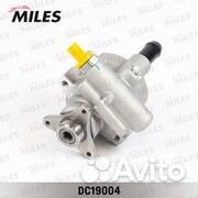 Насос гур renault logan / megane с конд