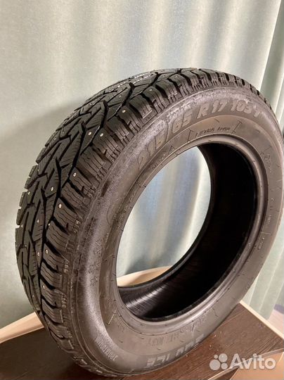 Tigar SUV Ice 215/65 R17 103T