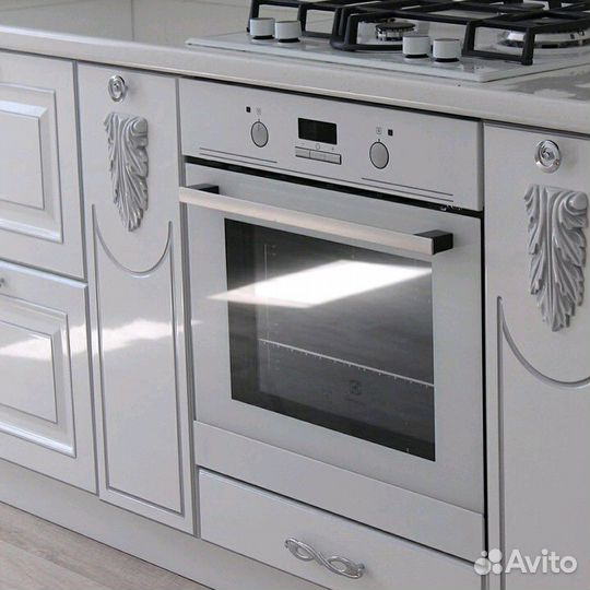 Кухня Амелия