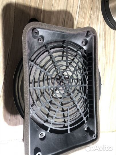 Сабвуфер Ауди а6 с7