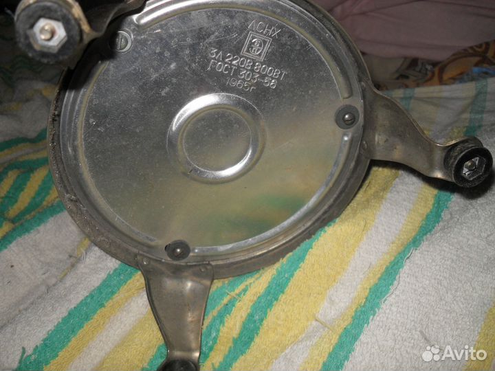 Самовар электрический СССР