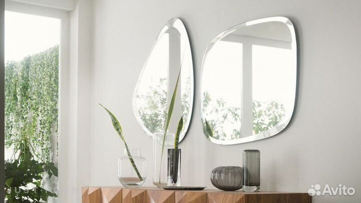 Зеркало от производителя