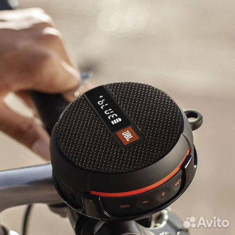 Портативная колонка JBL wind 2 купить в Москве | Электроника | Авито