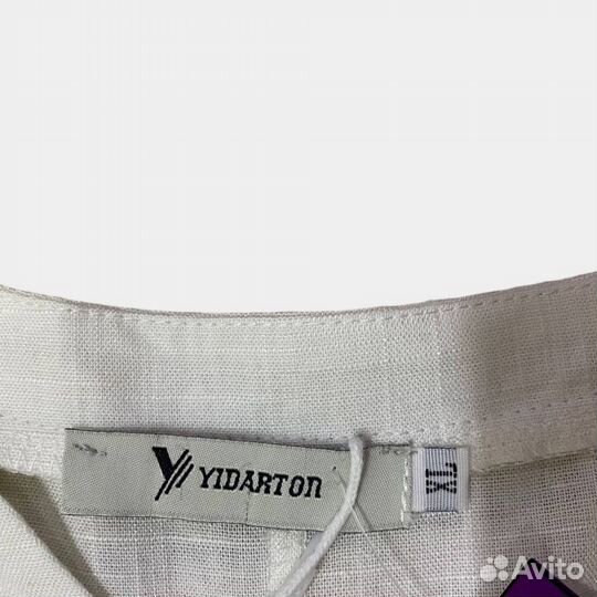 Платье новое yidarton XL