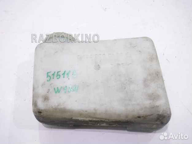 Бачок омывателя Мерседес