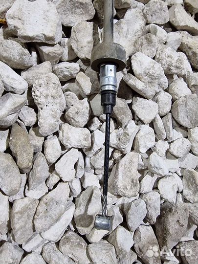 Трос ручника Крета